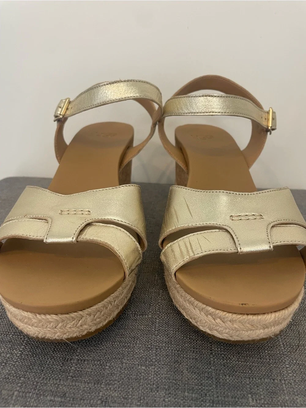 UGG upgrade your